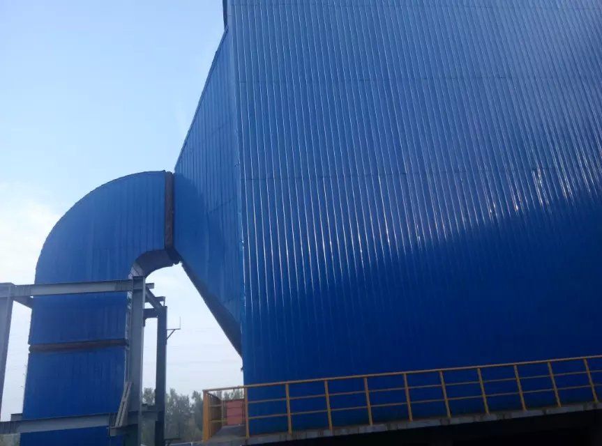 罐体岩棉彩钢板保温施工队白铁保温施工队
